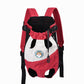 🐱🐶Pet Carrier Backpack – Comfortable Travel for Small & Medium Dogs and Cats