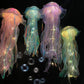 🪼 Glowing Jellyfish Hanging Lantern for a Dreamy Room ✨