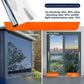 ☀️ UV Blocking One Way Window Film — Enjoy Cooler, More Comfortable Spaces