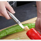 🌶️Roestvrijstalen peperkern- en zaadverwijderaar