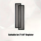 🧲✨ Magnetic Vent Register Filter – Dust & Insect Screen