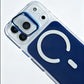 📱 Magnetic Grip Stand Phone Case