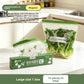 🥗 Thickened Food Storage Seal Bags – Keep Food Fresh Longer, Store Smarter!