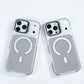 📱 Magnetic Grip Stand Phone Case