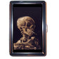 💳✨Vintage 3-in-1 Card &amp; Cash Holder – Multifunctional Cigarette Case