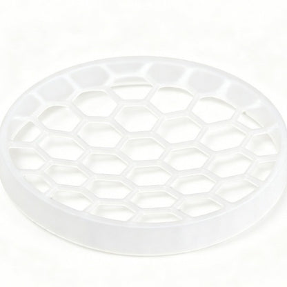 🌸 Silicone Flower Arranging Grid