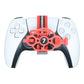 🎮 Mini Racing Wheel for PS5 Controller – Enhanced Driving & Racing Experience