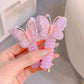 🦋✨ Vlinder Haarrekkers voor Meisjes – Schattig & Kleurrijk