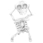 💀🕺✨ Dancing Skeleton