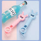 🥤4-in-1 multifunctionele fles- en blikopener