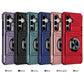 📱🛡️ Magnetic Card Holder Phone Case – Shockproof Protective Cover