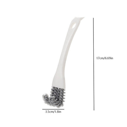 🧽🔥 Kitchen cleaning brush – Powerful against grease & dirt