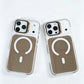 📱 Magnetic Grip Stand Phone Case