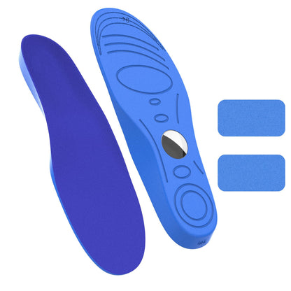 👟 AirTag Shoe Insole Holder – Discreet Tracker Case for Kids & Seniors