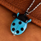 🐞 Vintage Ladybug Pocket Watch A Tiny Timepiece Full of Charm & Personality ✨