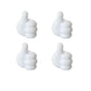 👍 Thumb Cable Holder Clip — Keep Your Cables Organized & Within Reach