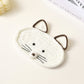 👓🐰 Animal Series Knitted Eyeglass Holder Cute Handmade Style for Your Everyday Eyewear