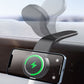 🚗 15W Magnetic Wireless Car Phone Charger Mount – Drive Smarter, Charge Faster⚡