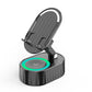 🎵📱 Slimme Bluetooth Speaker & Telefoonstandaard – 5-in-1