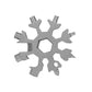 🔧 Portable Multi-Function Hex Torx Wrench