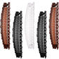 ✨ Twist Hair Comb