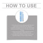 🤎✨ 3D Double-Tip Eyebrow Pencil – Natural Hair-Like Brow Look