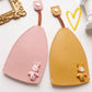 🔑✨ Cute Car Key Pouch – Pull-Out Cartoon Key Holder