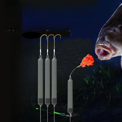 🎣 Floating Anti-Snag Fishing Hooks