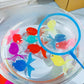 🐠🎣 TPR Goldfish Toy – Fun Fishing Game for Children