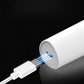 ✨2-in-1 Rechargeable Women's Hair Remover