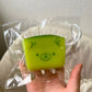 🥝 Cute Food Squishy Stress Relief Toy for Everyday Fun ✨