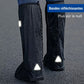 🌧️🥾 Waterdichte Overschoenen – Reflecterend & Antislip
