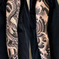 🖤 UV Protection Tattoo Arm Sleeves for a Cool Streetwear Look 🔥