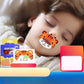 😴👄 Mouth patches for sleeping – Closed lips & free nasal breathing