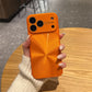 ✨📱 Holografisch Telefoonhoesje met Full Cover