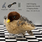 🐦✨ Fladderende Vogel – Interactief Speelgoed voor Katten