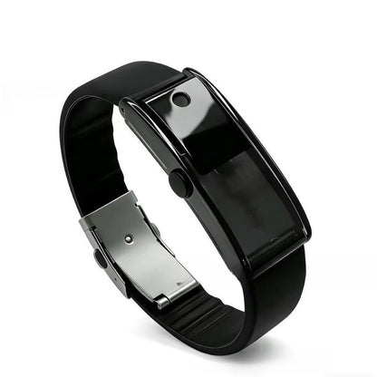 ✨ Perfume Bracelet Compact and Elegant