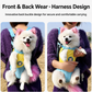 🐱🐶Pet Carrier Backpack – Comfortable Travel for Small & Medium Dogs and Cats