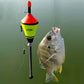 🎣Automatic Fishing Float &amp; Hook Setter