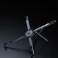 💻 Foldable aluminum laptop stand
