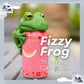 🐸 Frog Can Lid Reusable Leakproof