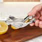 🍋🐦 Bird Lemon Squeezer – 304 Stainless Steel Citrus Press