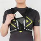 🏃‍♂️💨 Colete de Corrida Ultraleve – Colete Respirável para Trail Running com Bolso para Telemóvel