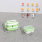 🍱🏠✨ Mini Bento Set – Cute Dollhouse Toy for Children