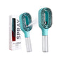 💦 Mist Detangling Hair Brush for Smooth & Frizz-Free Hair
