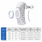 🏃 Adjustable Knee Support Brace for Running, Basketball & Outdoor Sports