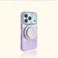 📱 2 in 1 Magnetic iPhone Case