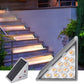 🏡 Solar Step Light Outdoor