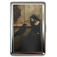 💳✨Vintage 3-in-1 Card &amp; Cash Holder – Multifunctional Cigarette Case