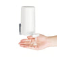 🧼✨ Zeepdispenser & Zeepmaler – Wandhouder zonder Boren